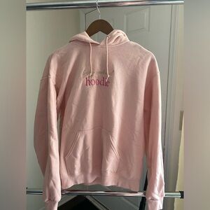 Custom Hoodie “Lazy Weekend”